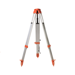 Trípode de Aluminio