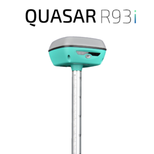 QUASAR R93i
